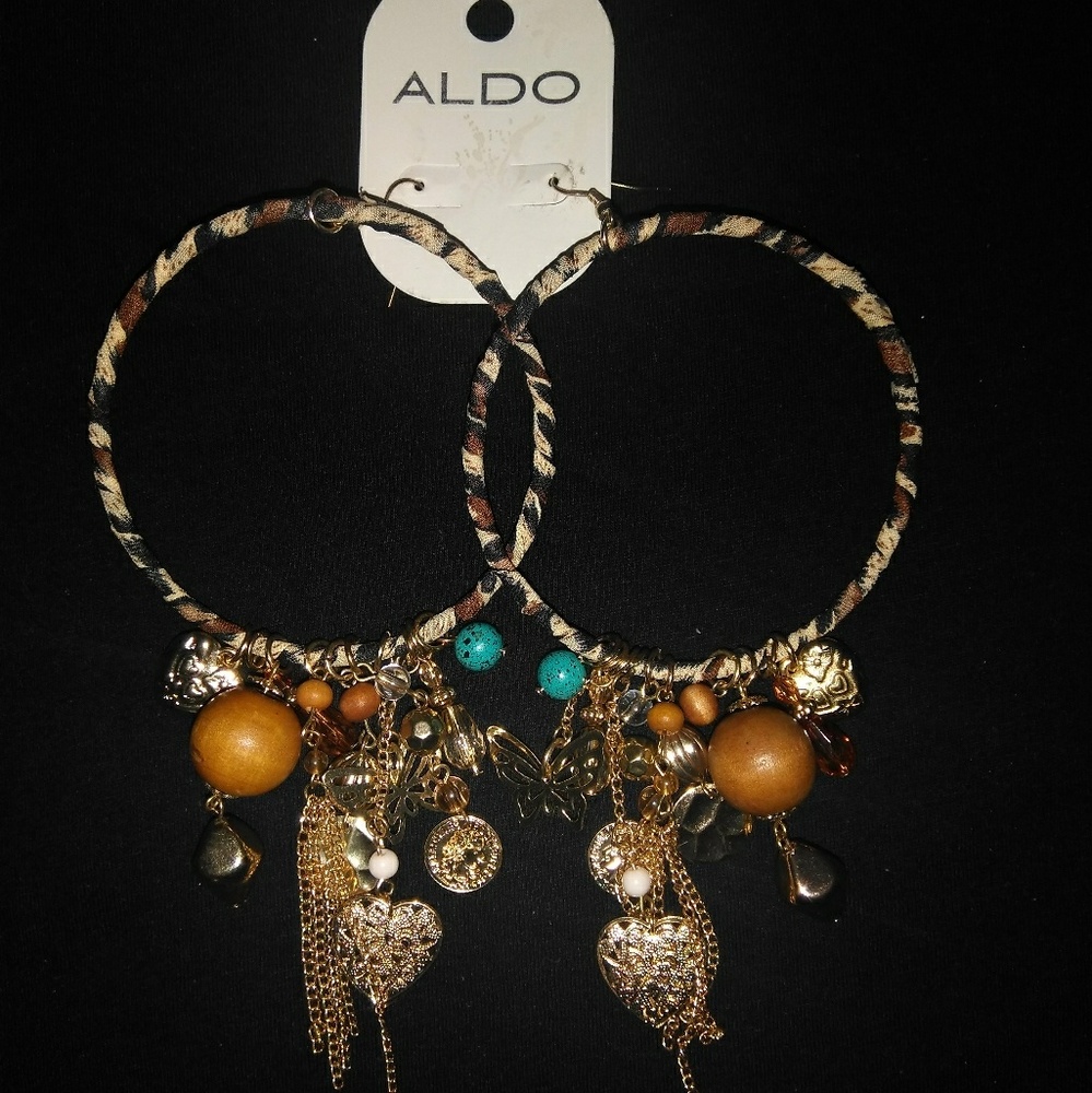 Aldo Earrings
